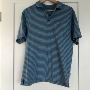 Patagonia men’s polo